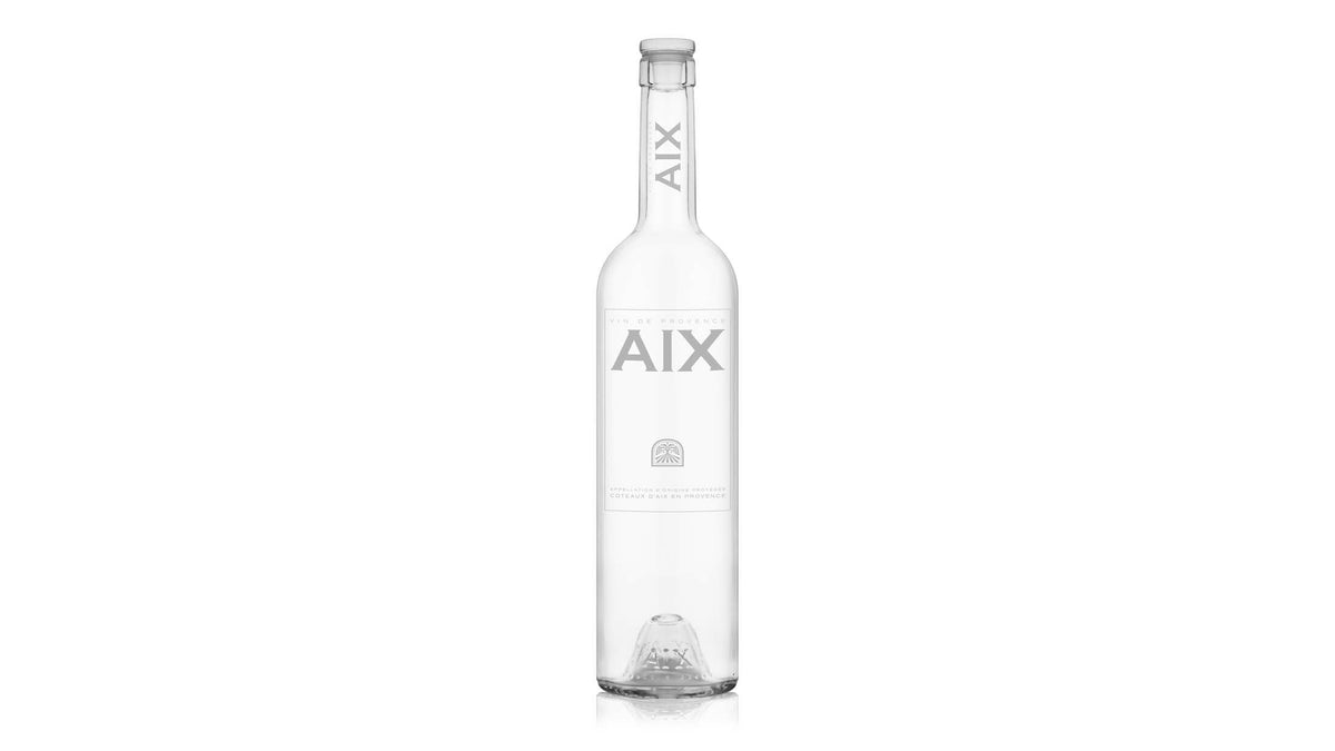 AIX Wasserkaraffe Rosewein Provence