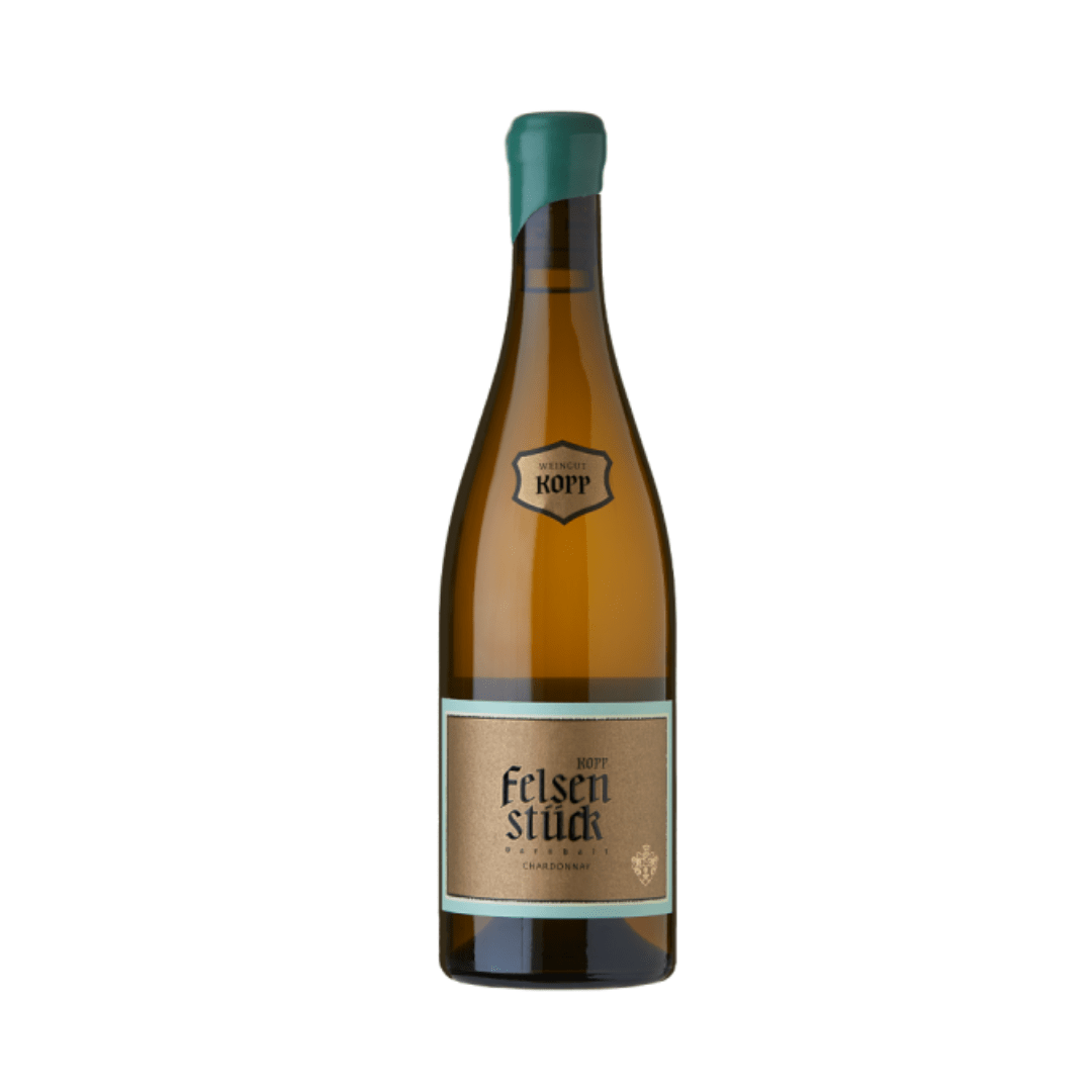 KOPP - FELSENSTÜCK CHARDONNAY 2023 WEISSWEIN