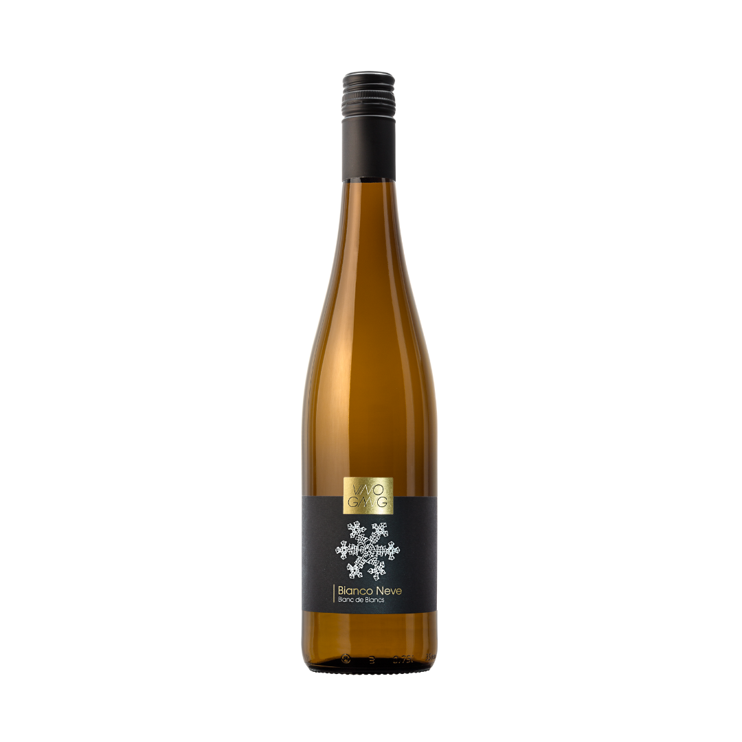 Vino Gang x Weingut Kopp - Bianco Neve Blanc de Blancs 2023 Weisswein