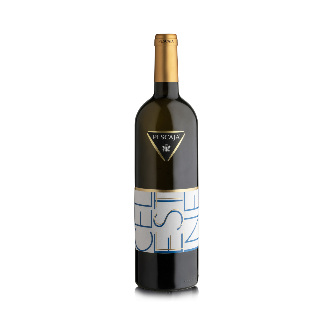 PESCAJA - CELESTINE SAUVIGNON WEISSWEIN 2024