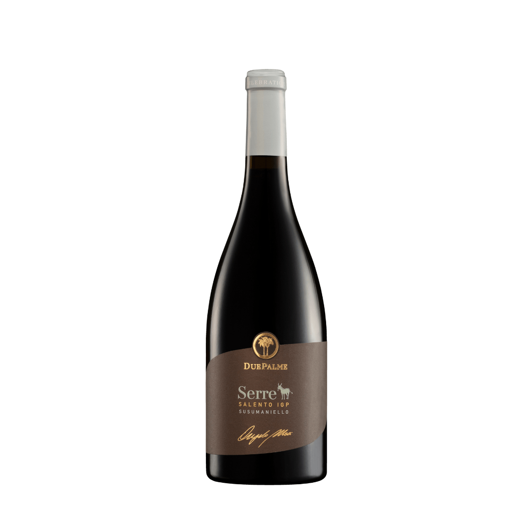 Serre Sussumaniello Salento Apulien Puglia von Cantine Due Palme bei VINMIO Vivino online kaufen