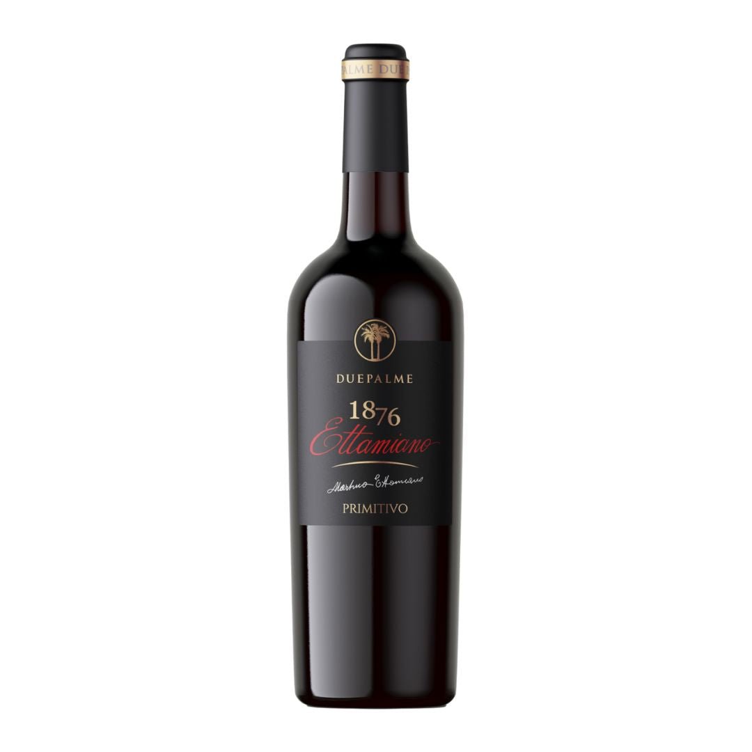 ETTAMIANO_PRIMITIVO_Riserva_SALENTO_ein_intensiver_Rotwein_von_Cantine_Due_Palme_online_kaufen_auf_vinmio.com_Puglia_Apulien