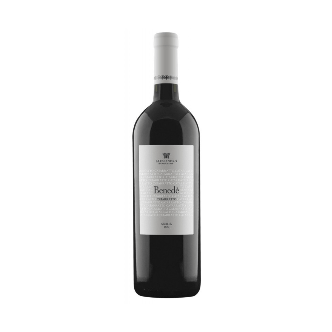Benede Catarrato Alessandro Camporeale vivino vinmio sicilia sizilien weisswein online kaufen bei VINMIO vivino