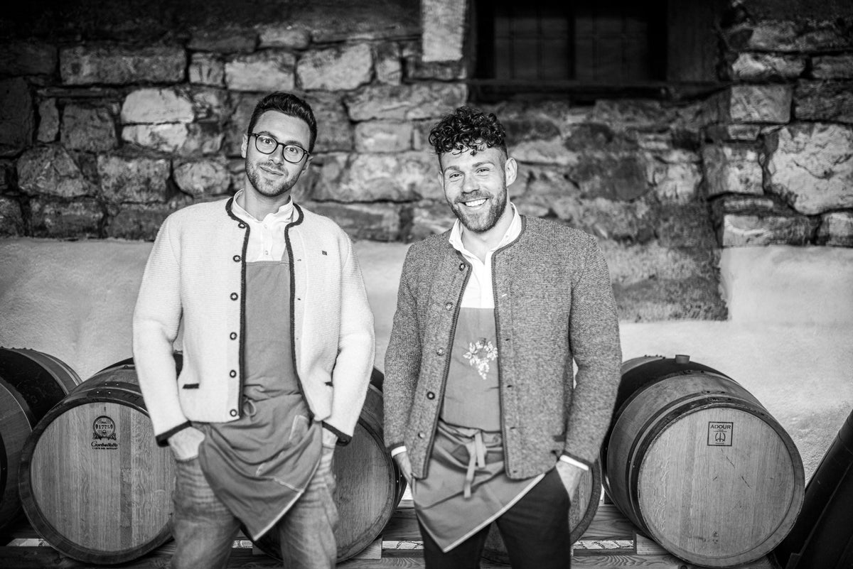 Salurnis - Wein aus Südtirol online kaufen auf Vinmio.com