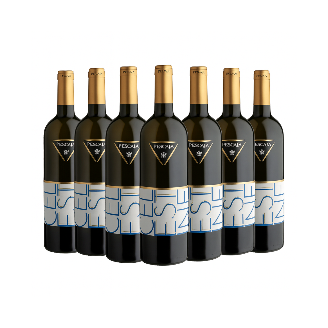 Pescaja_Celestine_Sauvignon_Vinmio_vivino