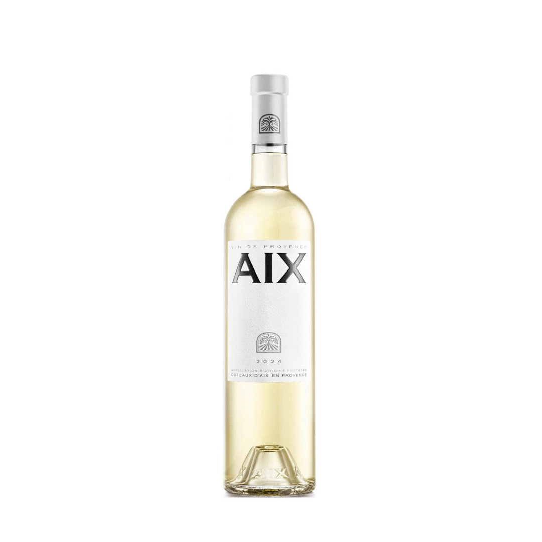 MAISON SAINT AIX - AIX BLANC 2024 WEISSWEIN