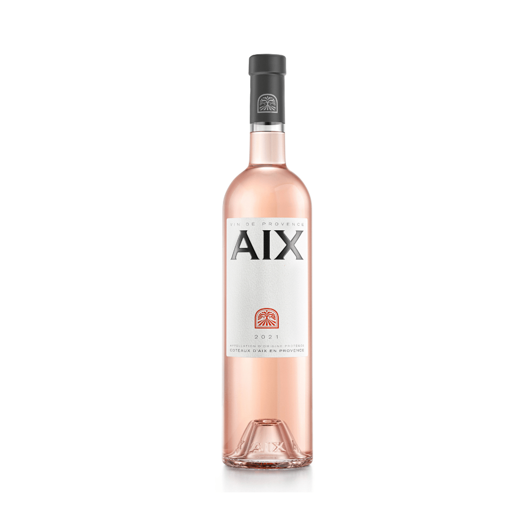 AIX Rosé 0,75 Maison Saint AIX Provence Lifestyle Sommer Sonne Winter Online auf Vinmio kaufen