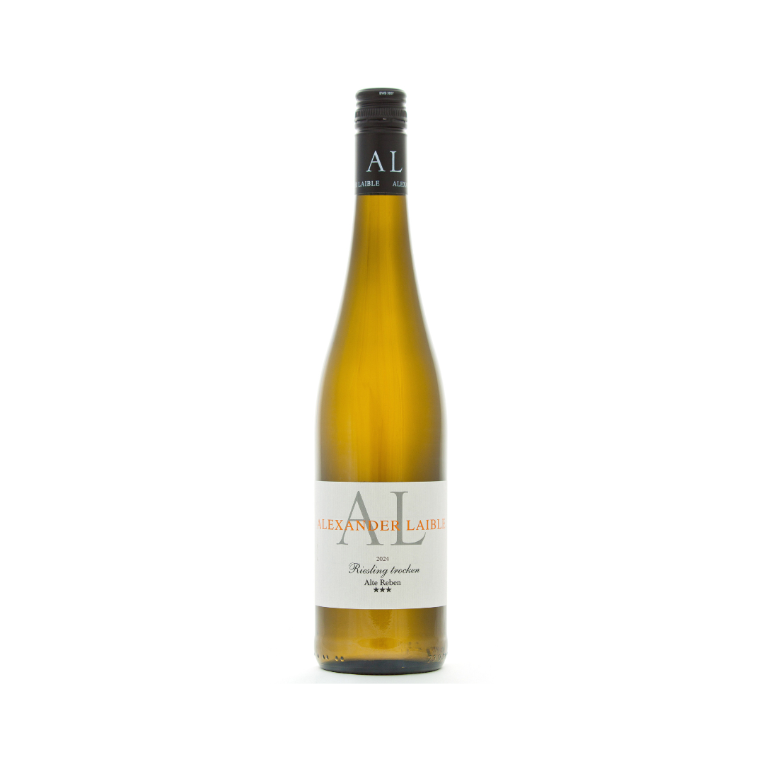 Alexander_Laible_Riesling_Alte_Rebe Online kaufen bei VINMIO