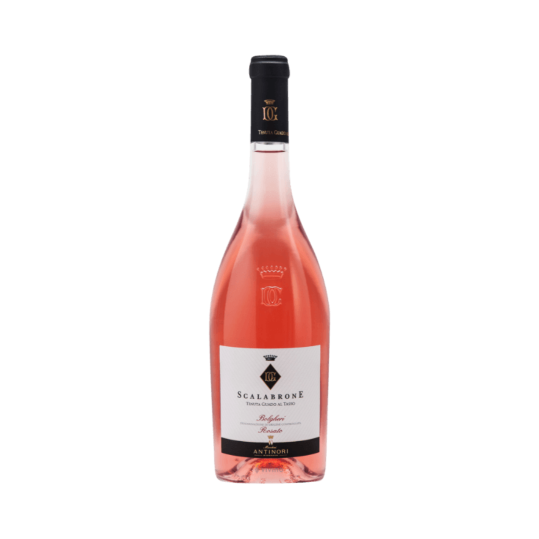 Antinori_Tenuta_Guado_al_Tasso_Scalabrone_Bolgheri_Rosato_Vinmio_Vivino