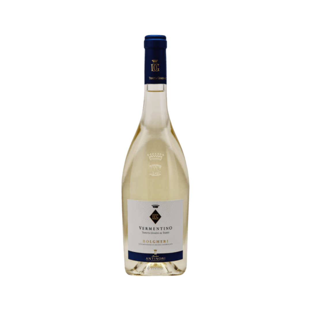 Antinori_Tenuta_Guado_al_Tasso_Vermentino_Vinmio_Vivino