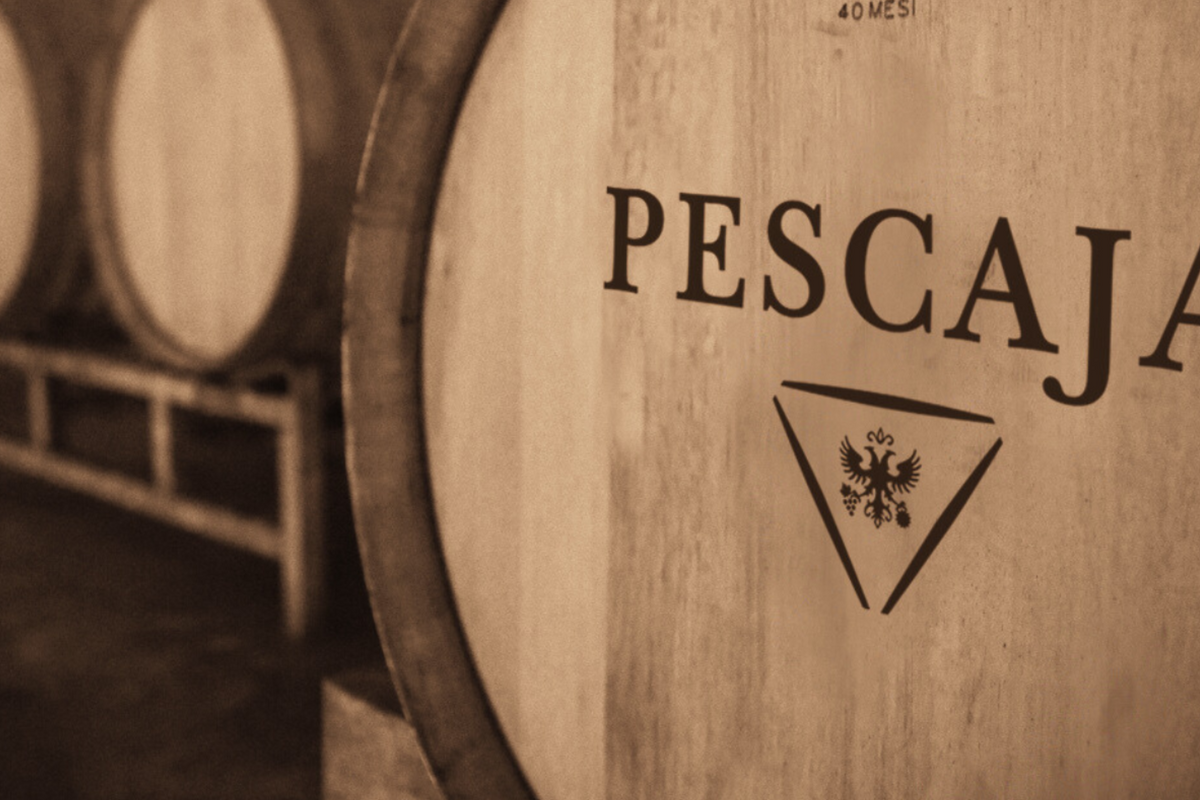 PESCAJA – unsere Herzensentdeckung aus dem Piemont