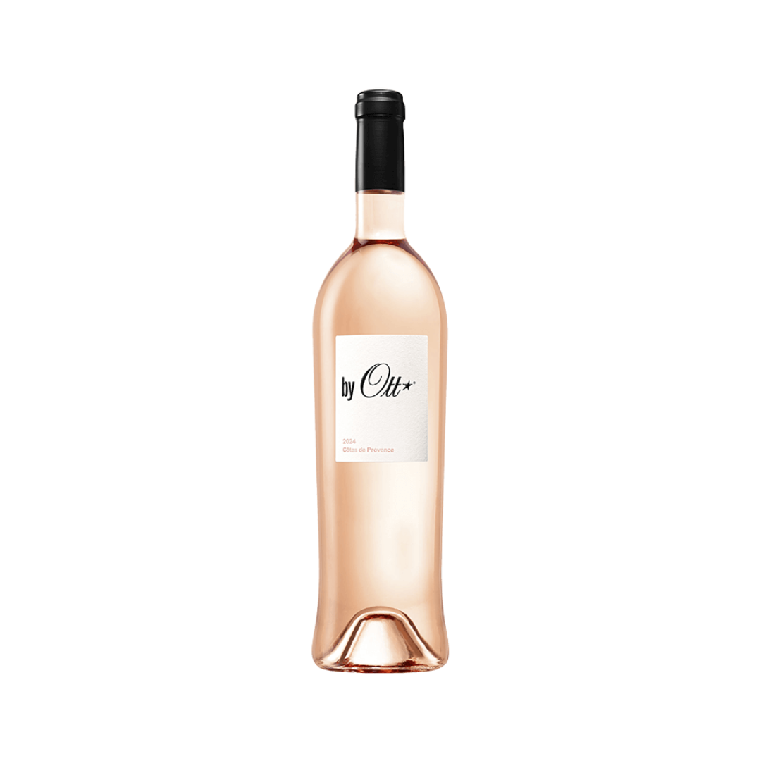 DOMAINES OTT - BY.OTT ROSÉ 2025 ROSÉWEIN