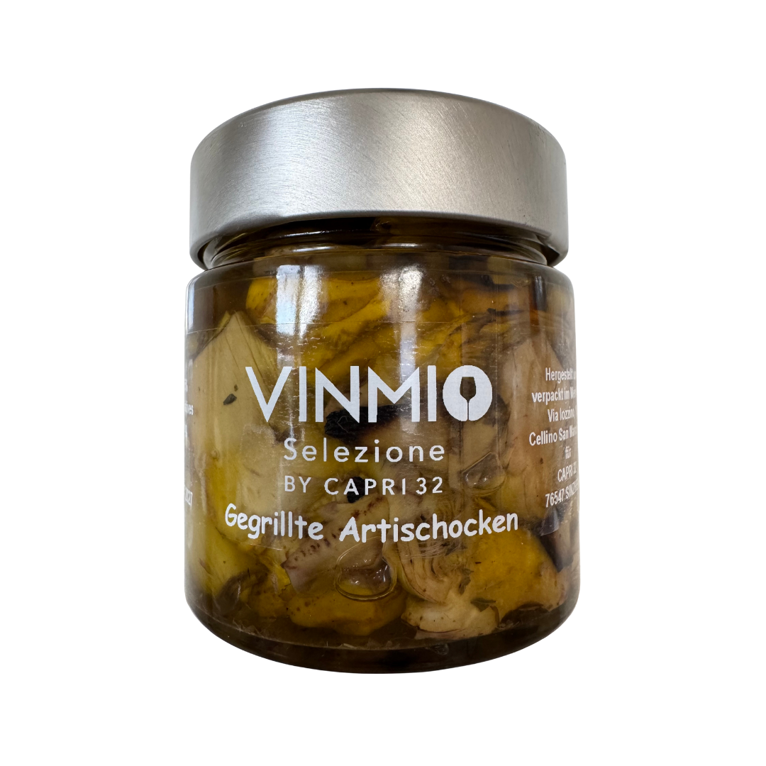 Gegrillte_Artiscocken_VINMIO_Selezione
