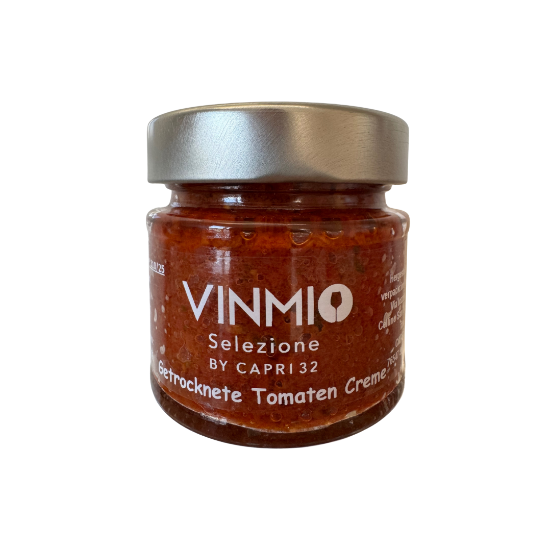 Getrocknete_Tomaten_Creme_GetrockneteTomaten_Aufstrich_VINMIO_Selezione