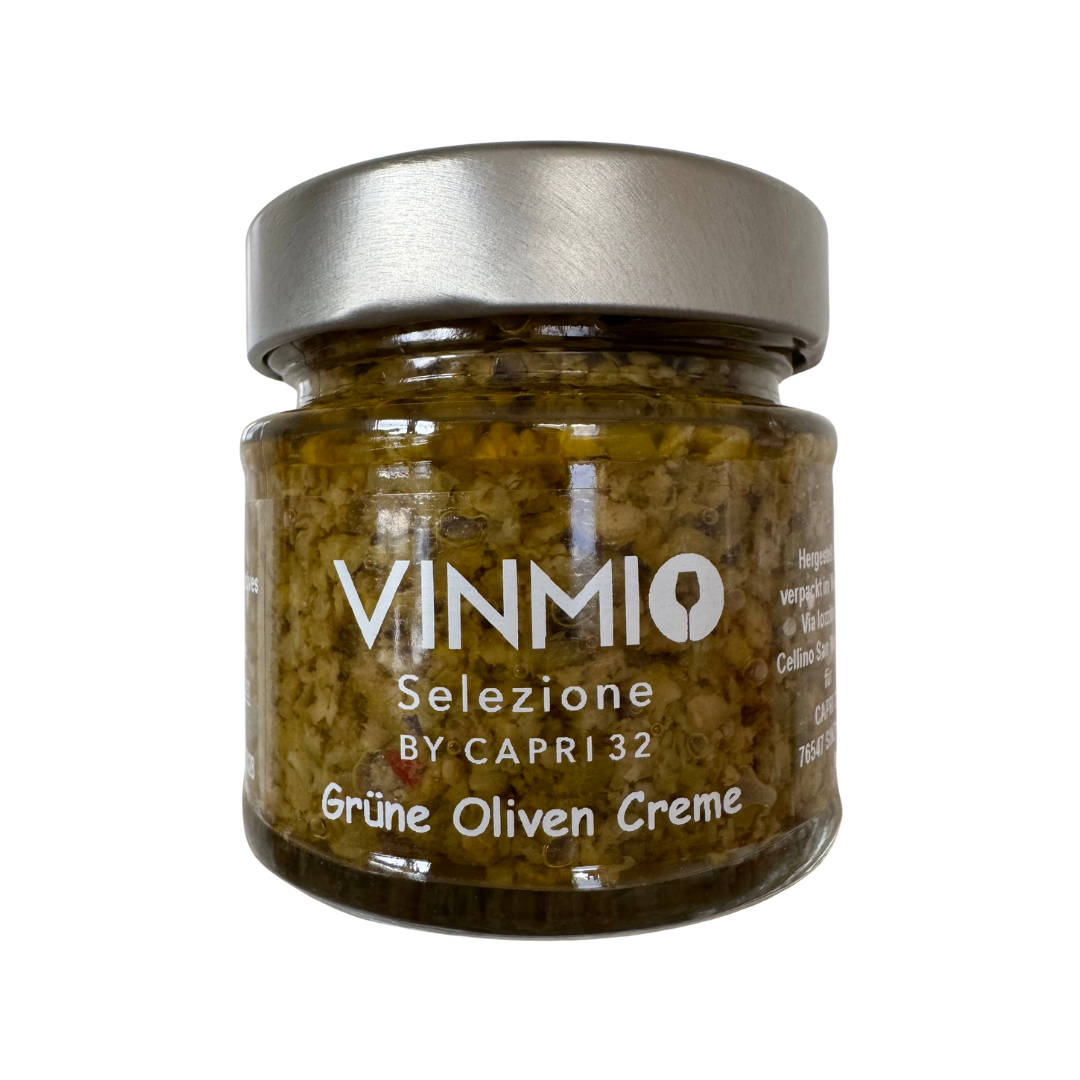 Gruene_Olivencreme_Vinmio_Selezione_Antipasti