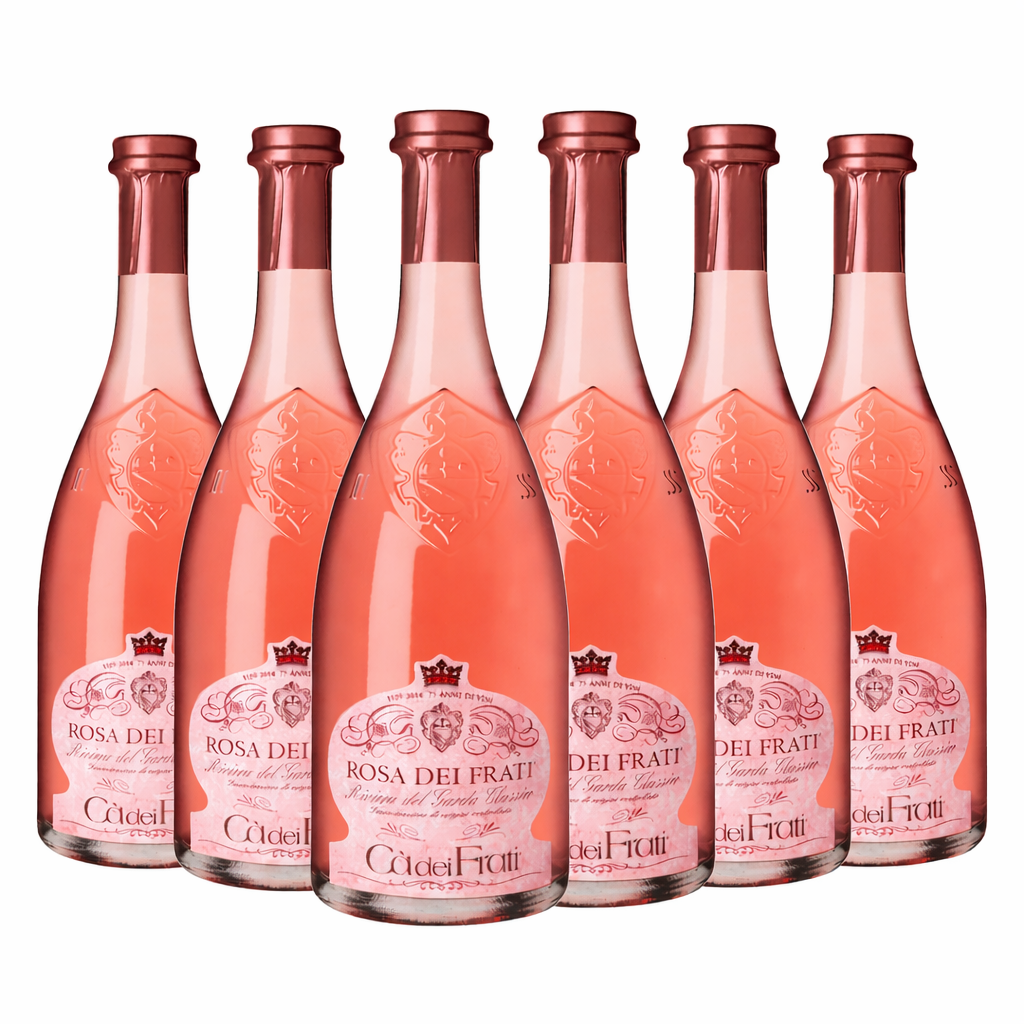 Rosa dei Frati - Bundle 6 Flaschen - Vinmio