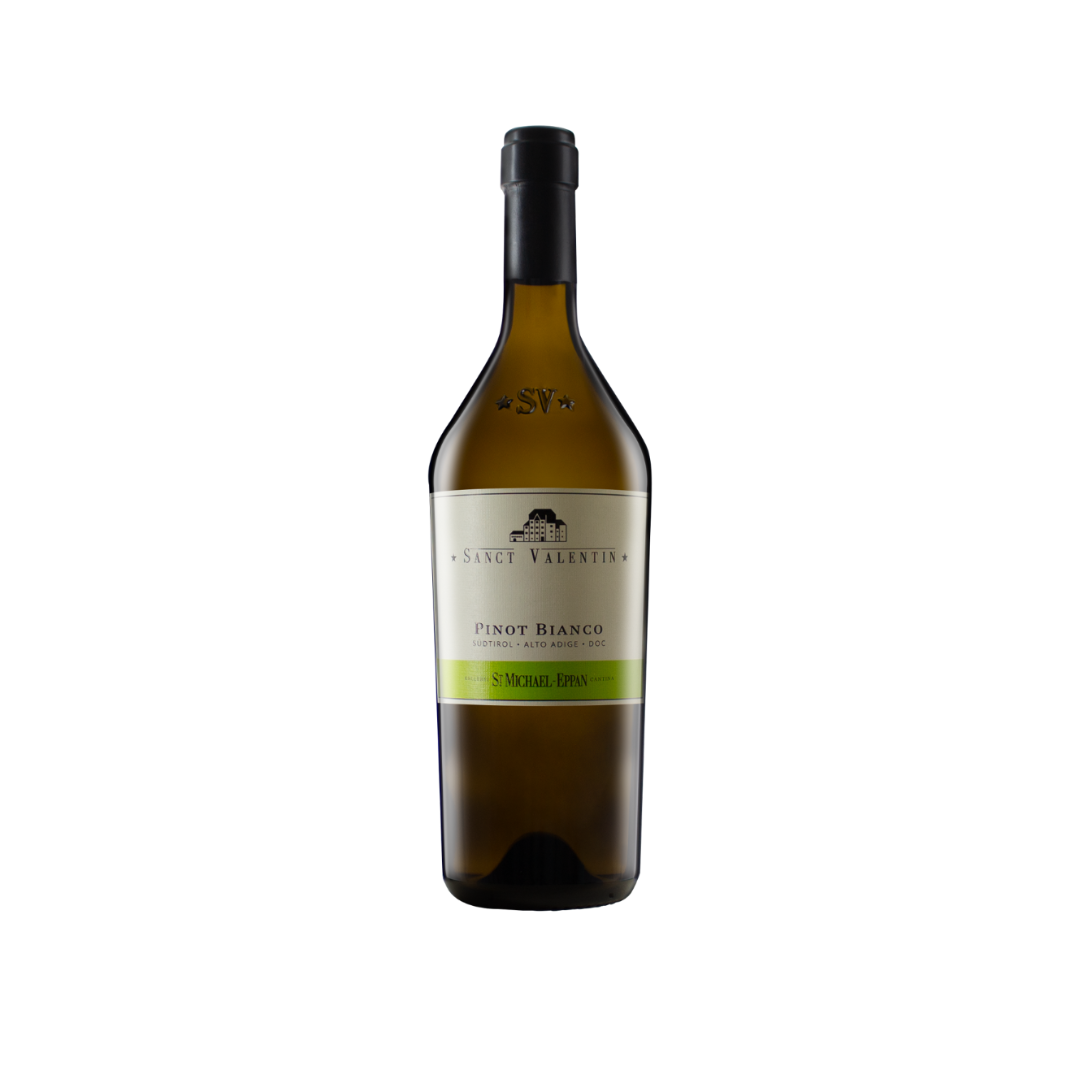St.Michael-Eppan_Pinot_Bianco_Weissburgunder_Suedtirol_Vinmio