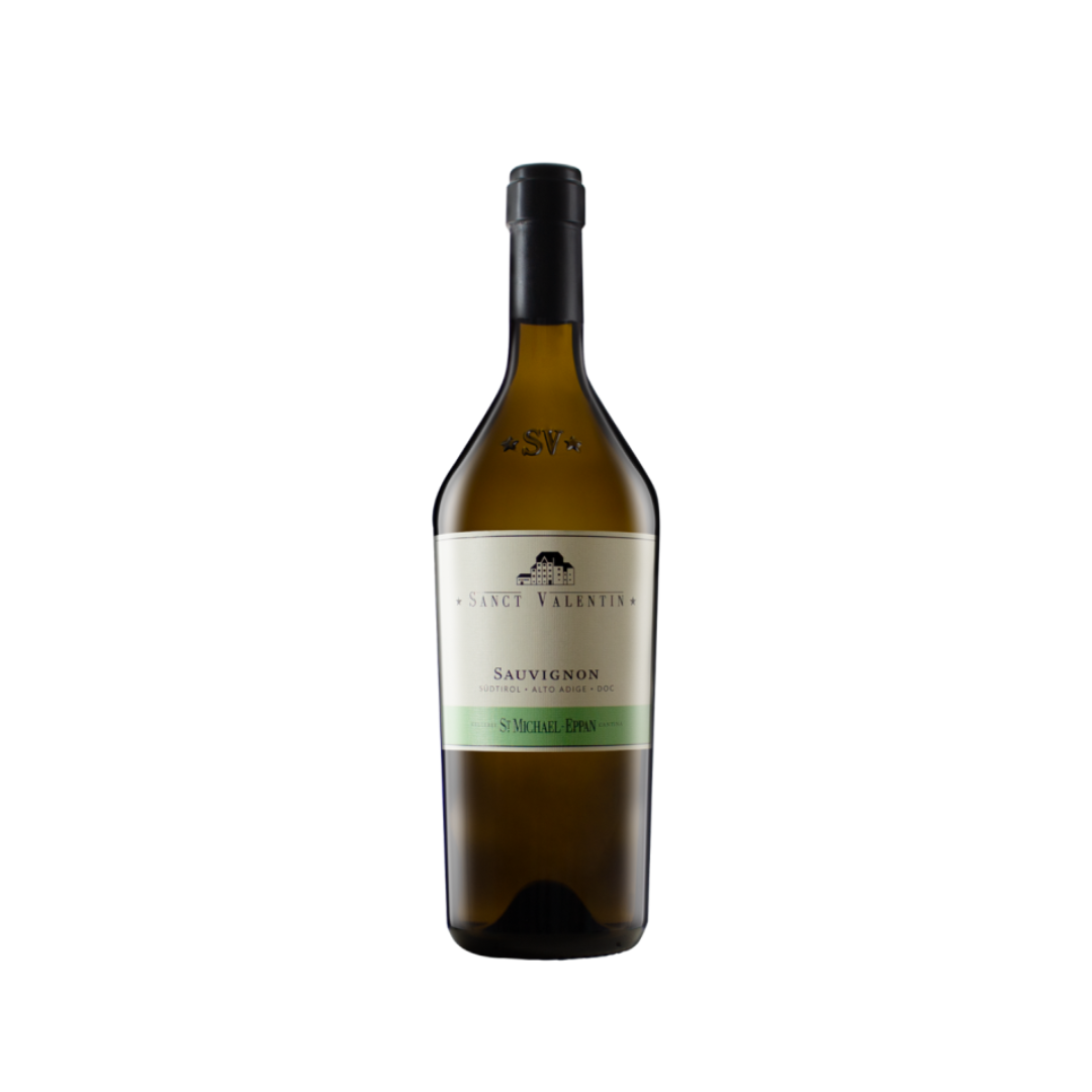 ST. MICHAEL-EPPAN -  SANCT VALENTIN SAUVIGNON 2024 WEISSWEIN