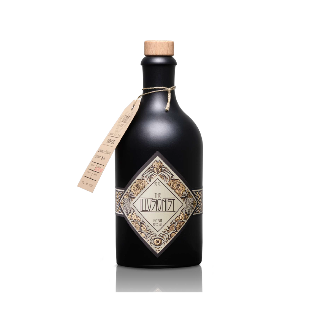 The_Illussionist_GIN_Vinmio_Vivino_Amazon_paus_the_illussionist_distillery_münchen_fc_bayern_bestia_negra_masquerade