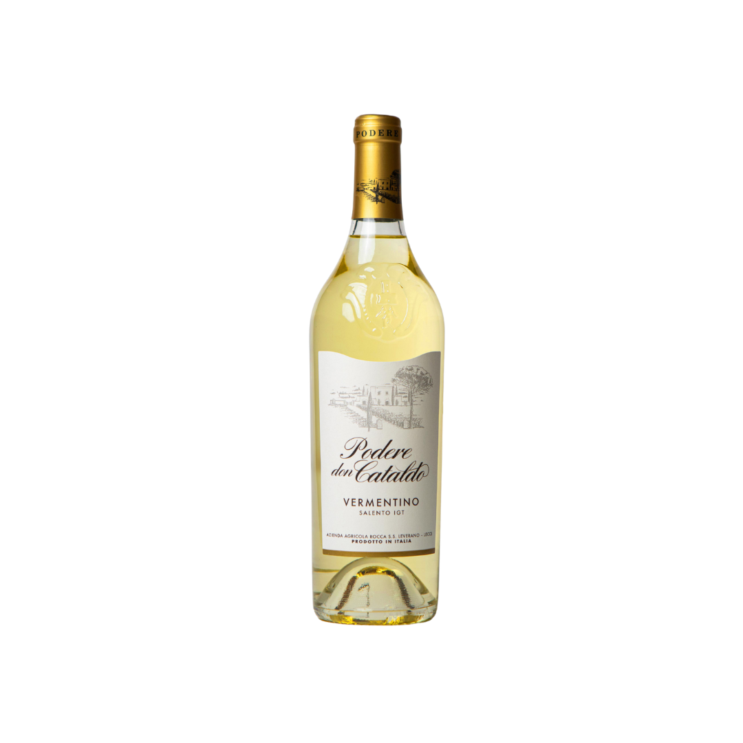 Vermentino_Salento__Podere_don_Cataldo_vinmio