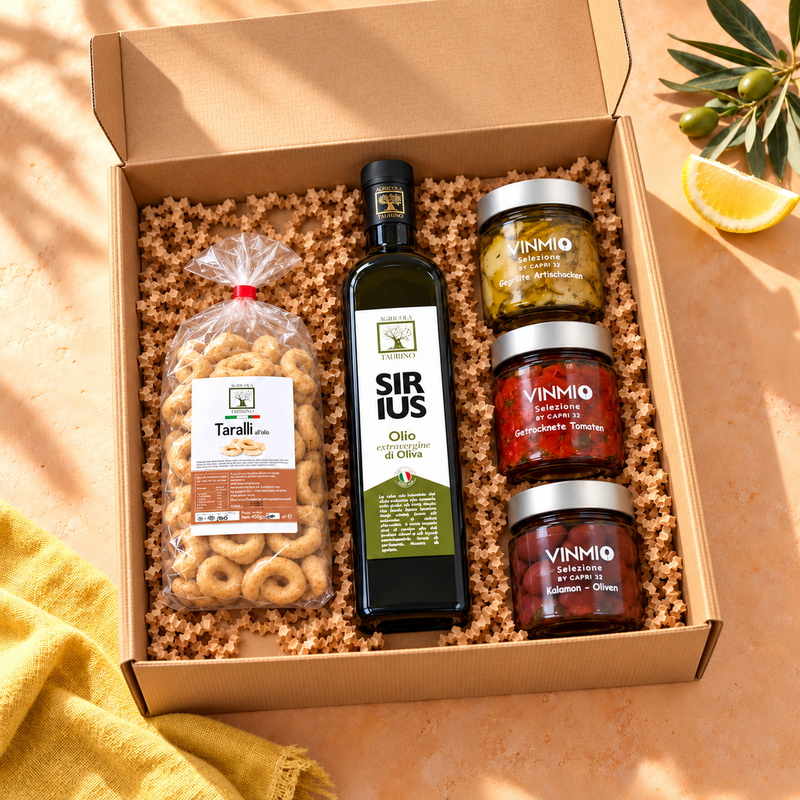 Geschenkboxen