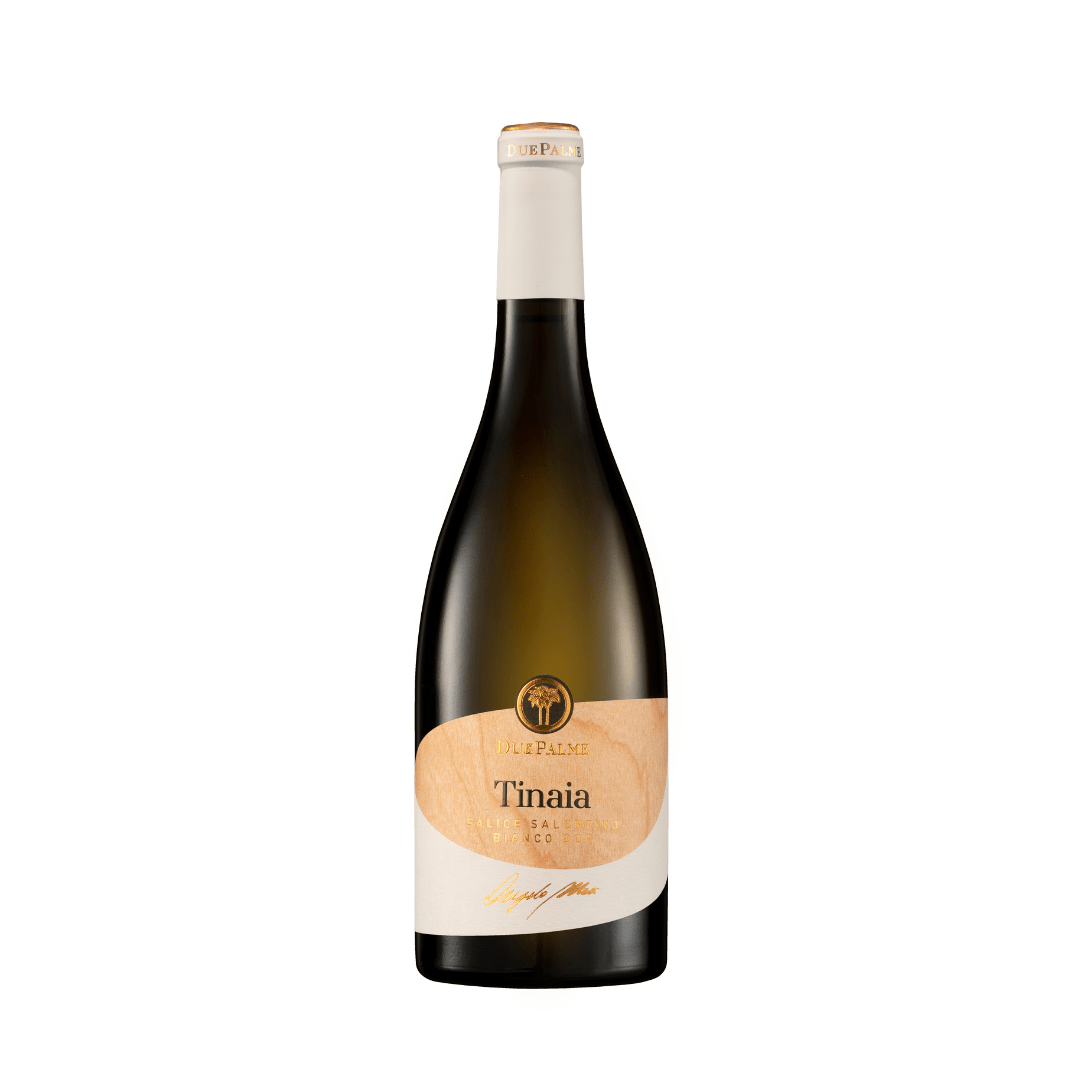 Tinaia Chardonnay Von Cantine Due Palme Salento Apulien Puglia bei VINMIO Vivino online kaufen