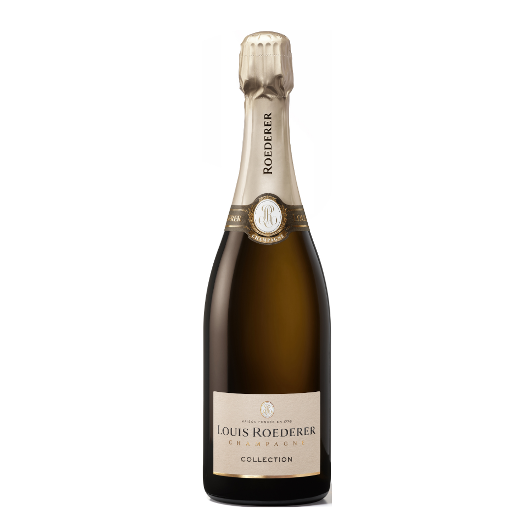 LOUIS ROEDERER - COLLECTION 245 CHAMPAGNE N.V.