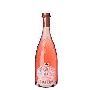 Ca dei Frati Rosa dei Frati Gardasee Lago di Garda vinmio vivino