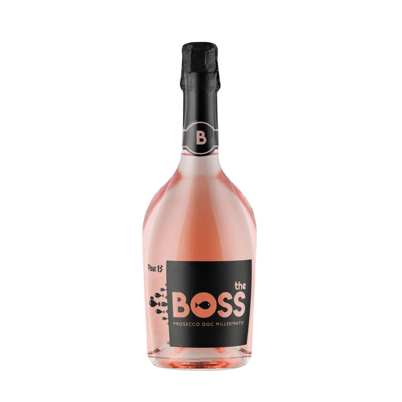 Ferro13 The Boss Prosecco Extra Dry Sekt online kaufen bei vinmio vivino geile weinevinmio vino lecker vino24 weinshop
